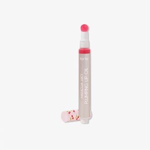 Tarte Maracuja Juicy Plumping Lip Oil Cherry Crush Limited Edition